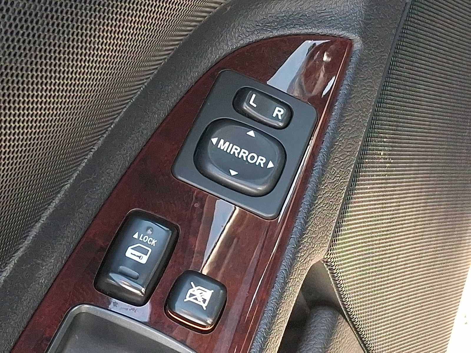 Thumbnail: 2008 Lexus IS - 25