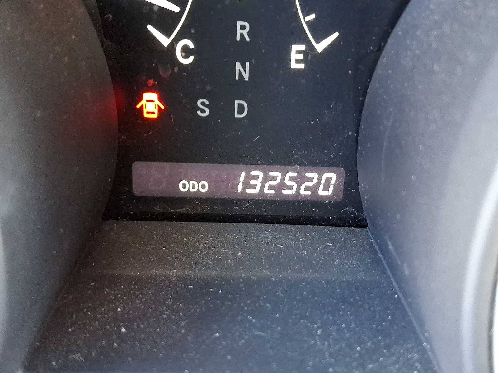 Thumbnail: 2008 Toyota Highlander - 14