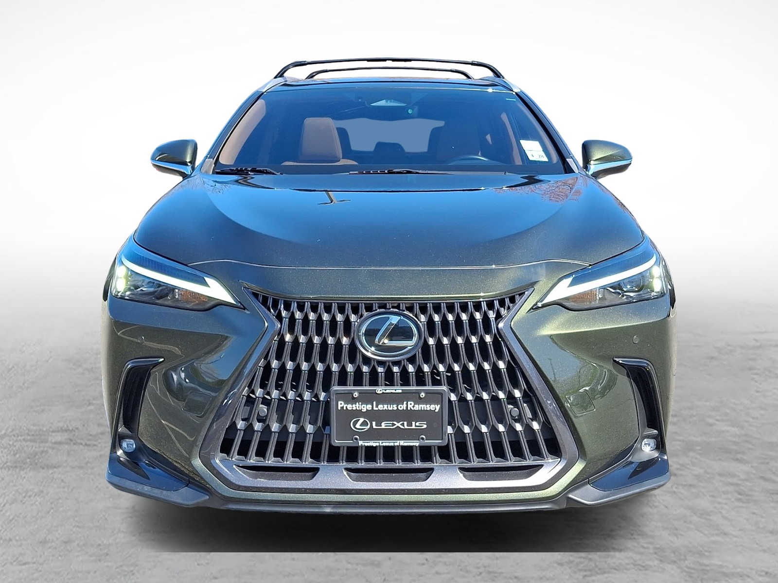 Thumbnail: 2023 Lexus NX - 2