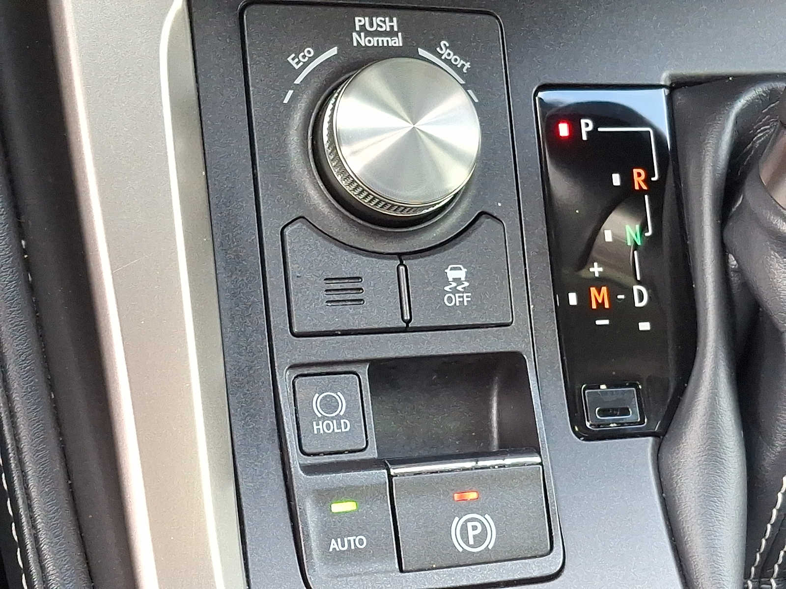 Thumbnail: 2020 Lexus NX - 21