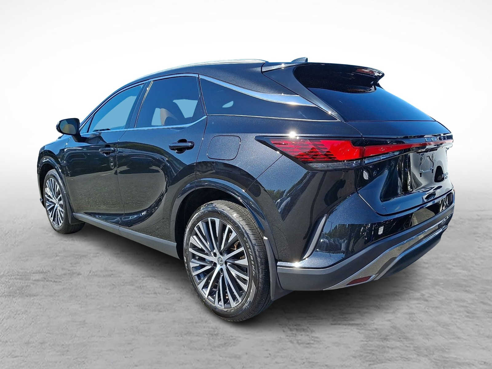 Thumbnail: 2023 Lexus RX - 4