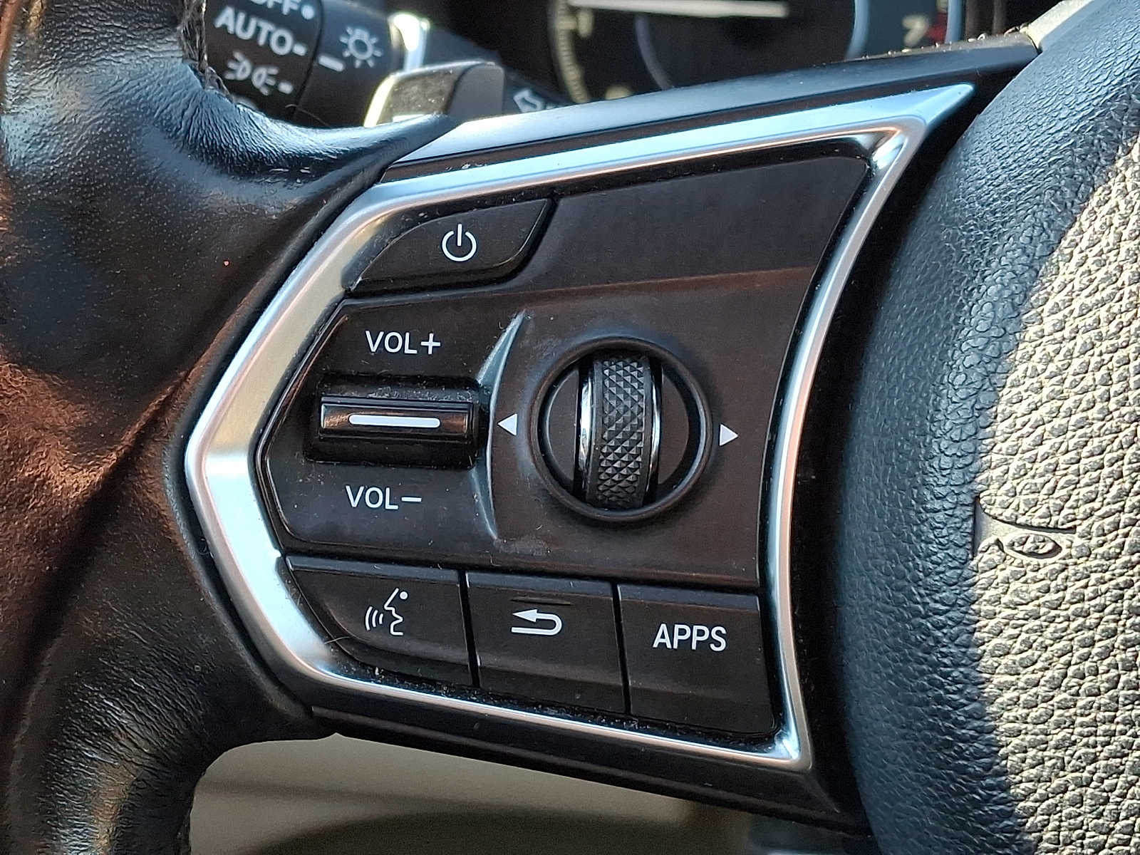 Thumbnail: 2020 Acura RDX - 17