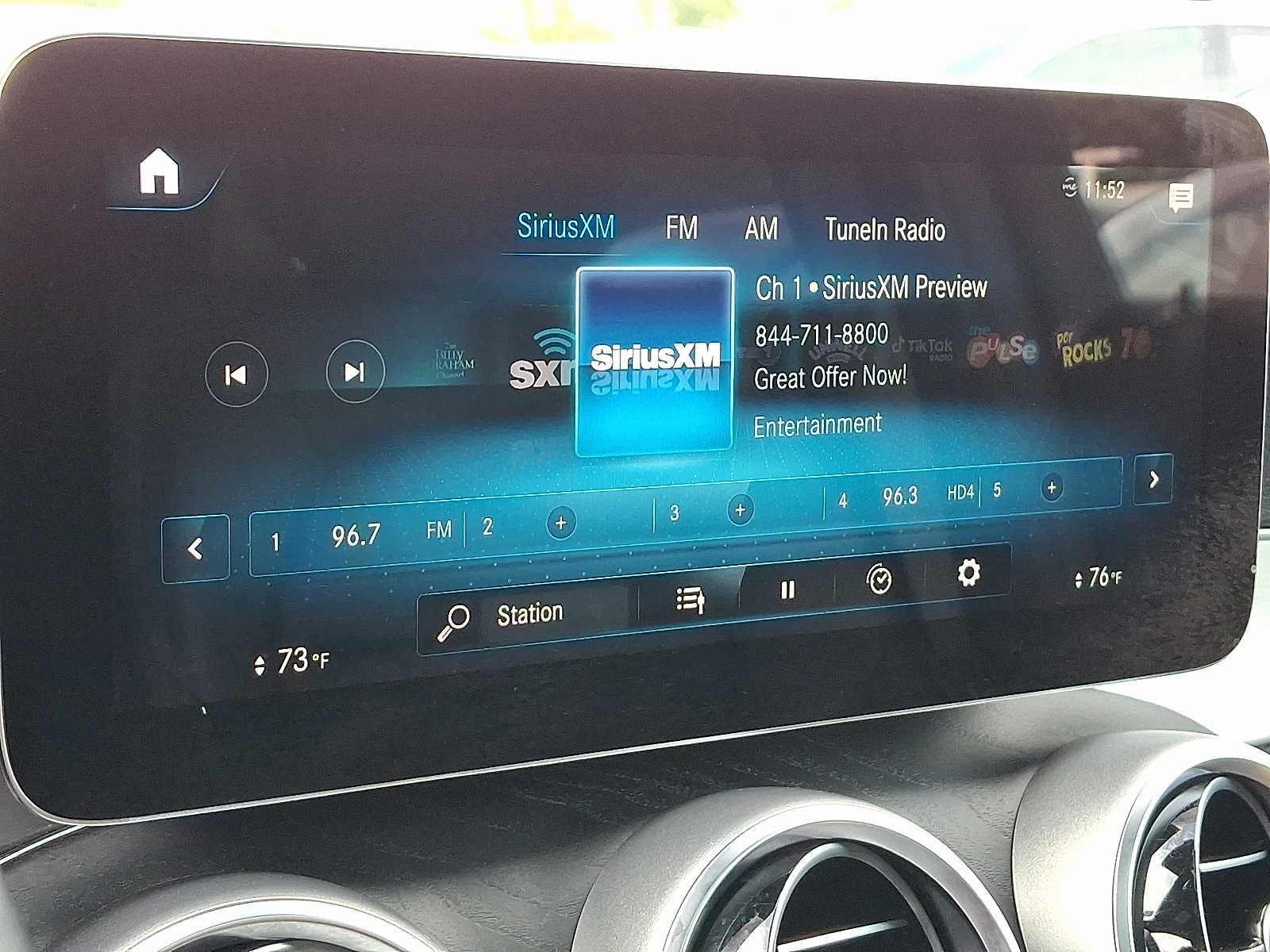 Thumbnail: 2022 Mercedes-Benz GLC - 14