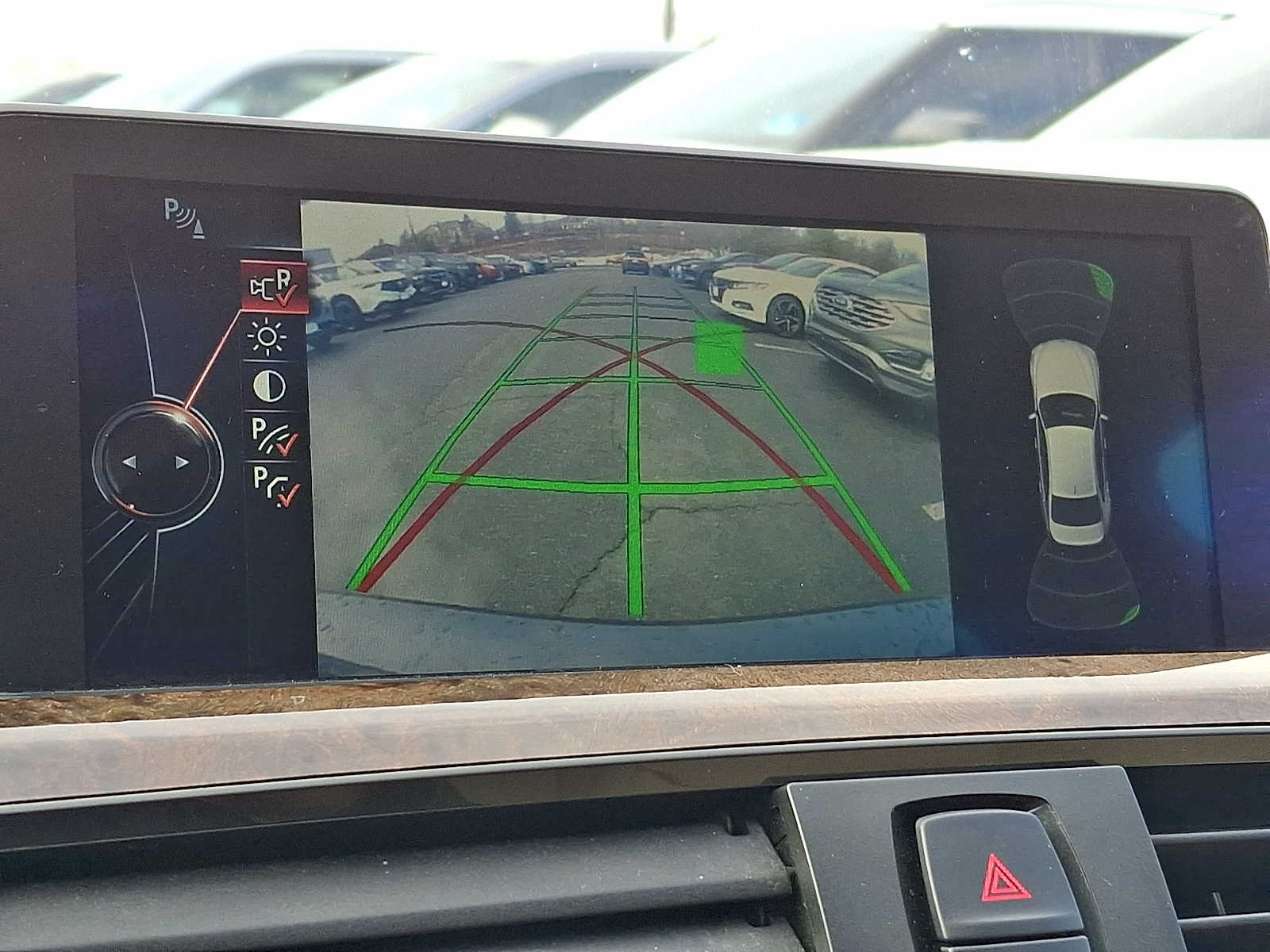 Thumbnail: 2014 BMW 3 Series - 16