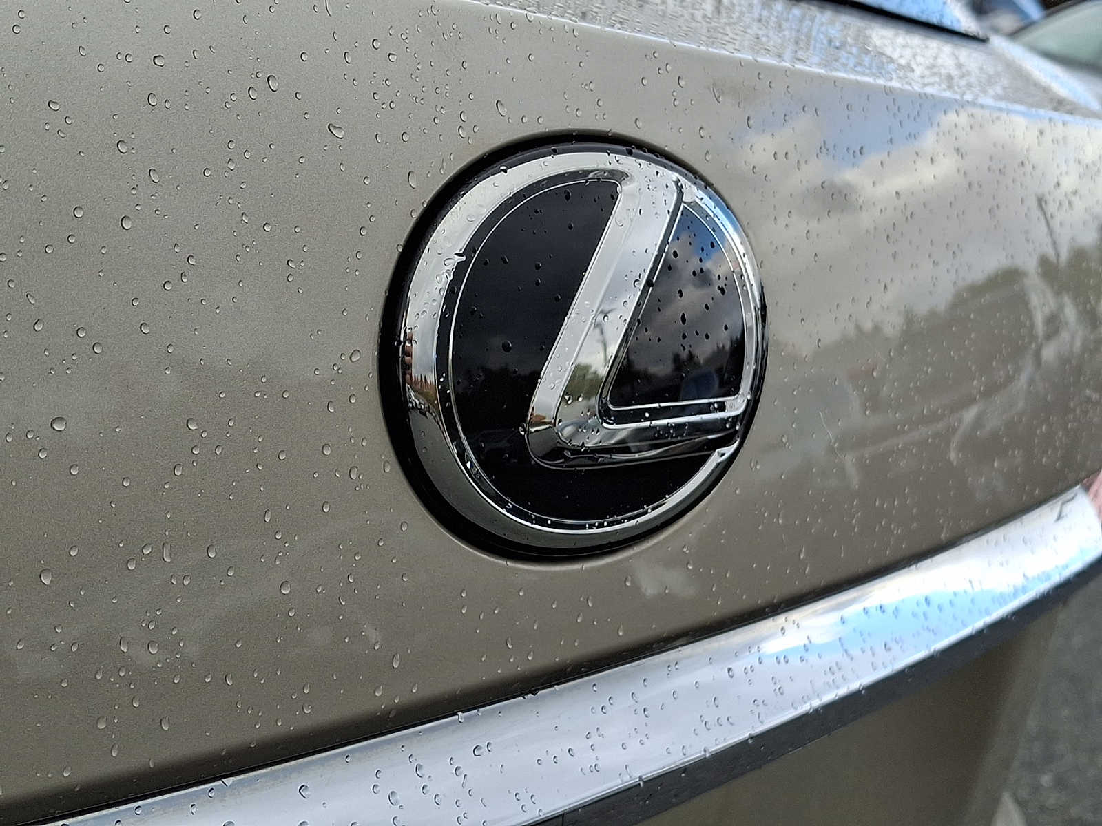 Thumbnail: 2019 Lexus RX - 30