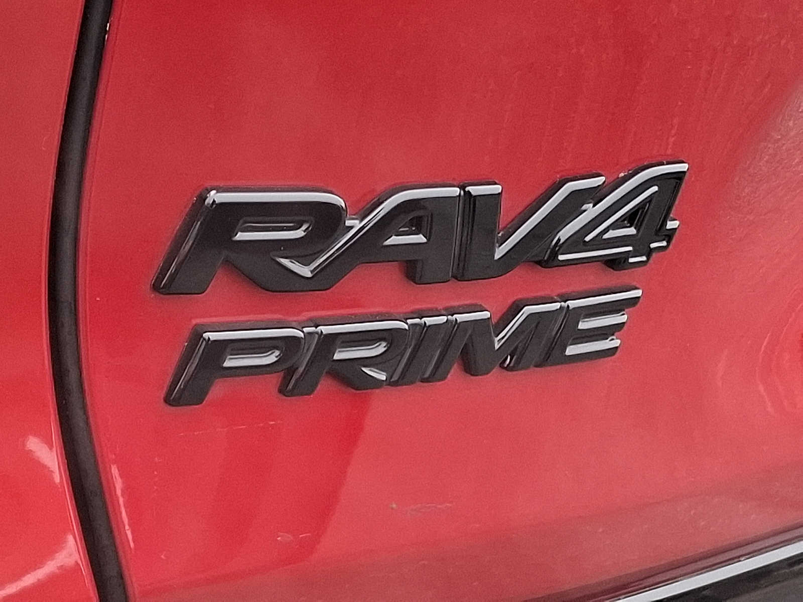 Thumbnail: 2023 Toyota RAV4 - 30