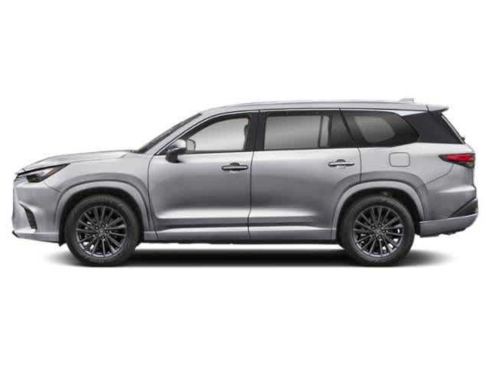 Thumbnail: 2026 Lexus TX - 6