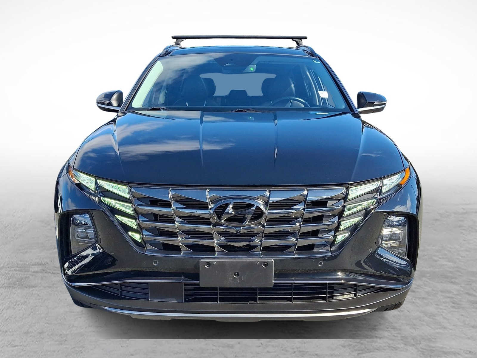 Thumbnail: 2023 Hyundai Tucson - 2