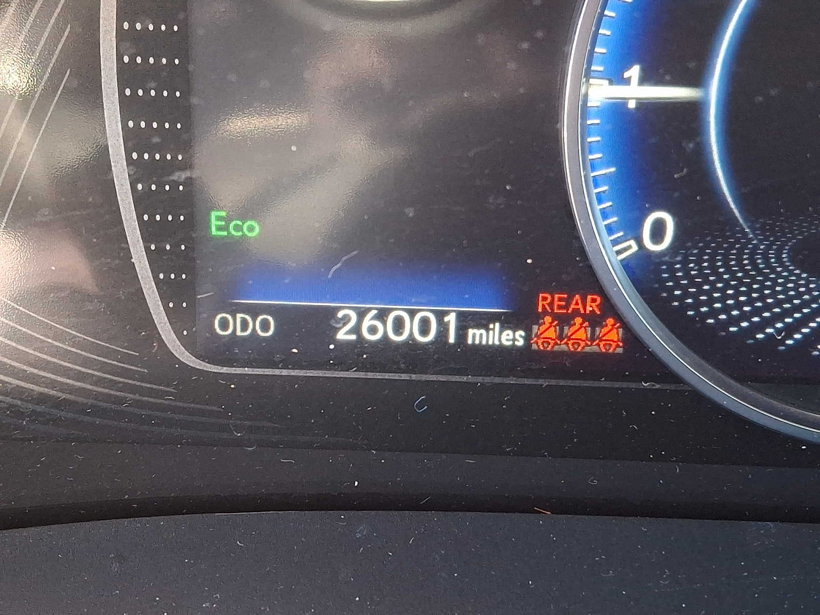 Thumbnail: 2023 Lexus ES - 17