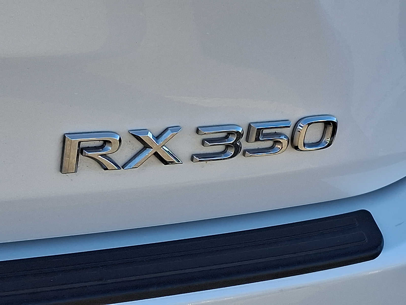 Thumbnail: 2021 Lexus RX - 27