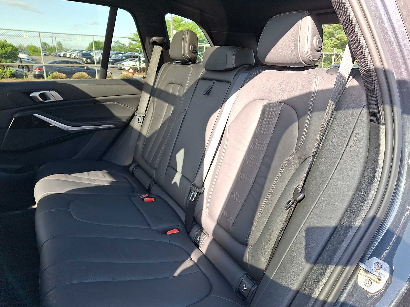 Thumbnail: 2020 BMW X5 - 7