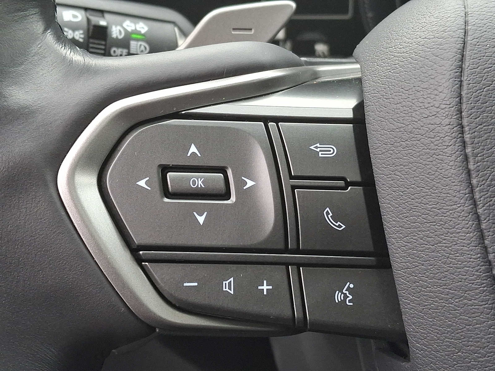 Thumbnail: 2023 Lexus NX - 18