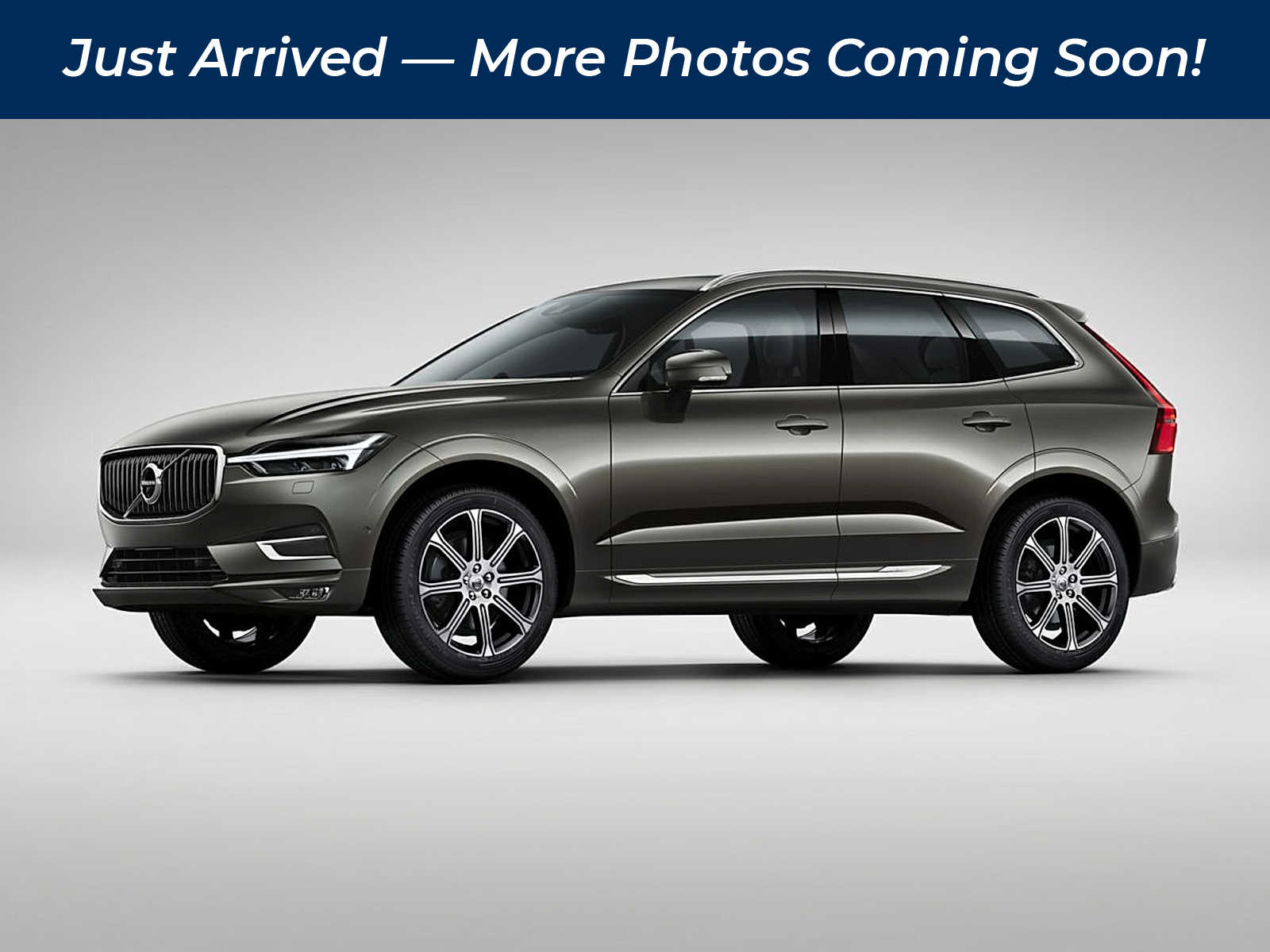 2018 Volvo XC60 T5 Inscription -
                  Ramsey, NJ