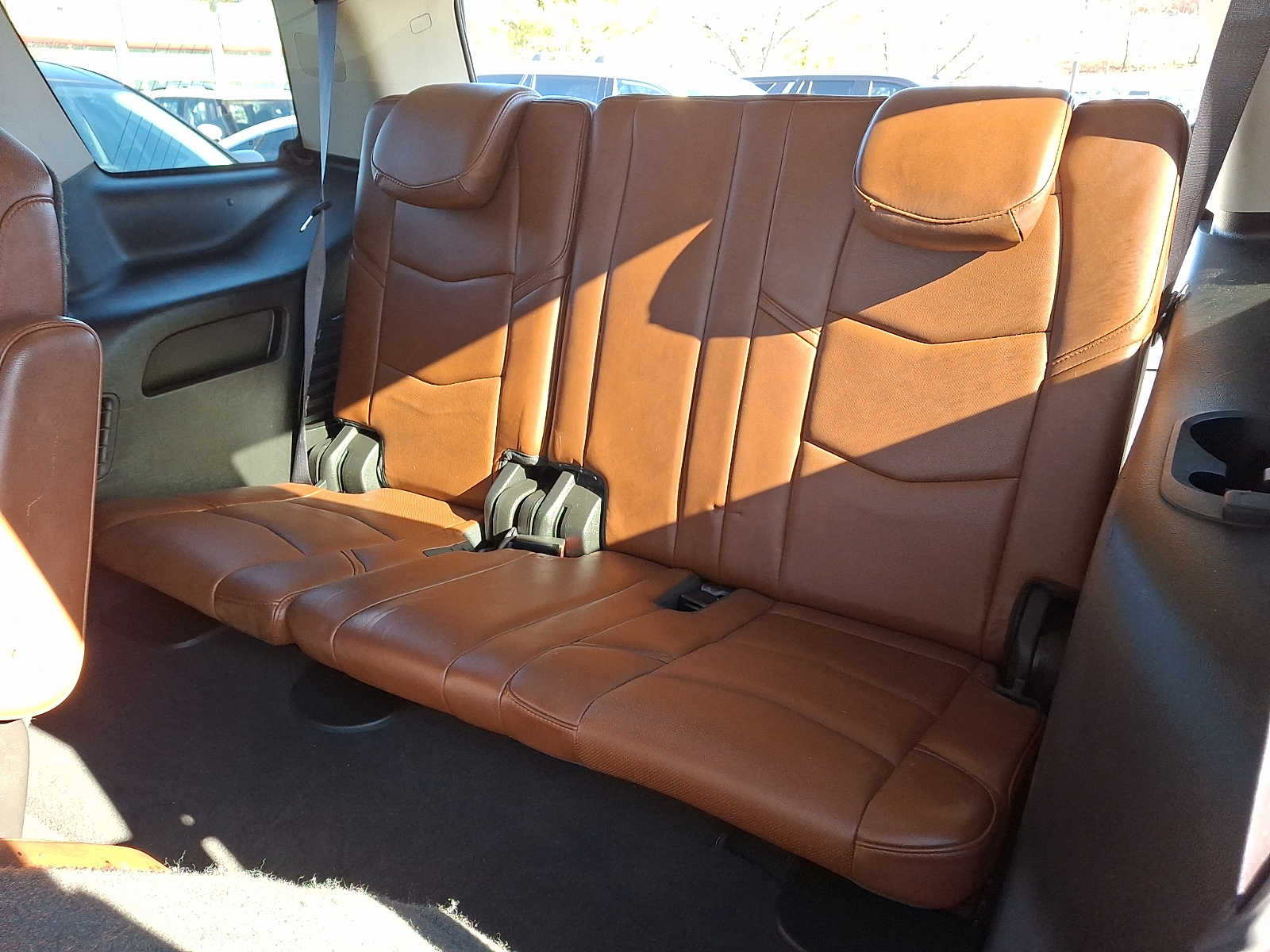 Thumbnail: 2017 Cadillac Escalade - 9