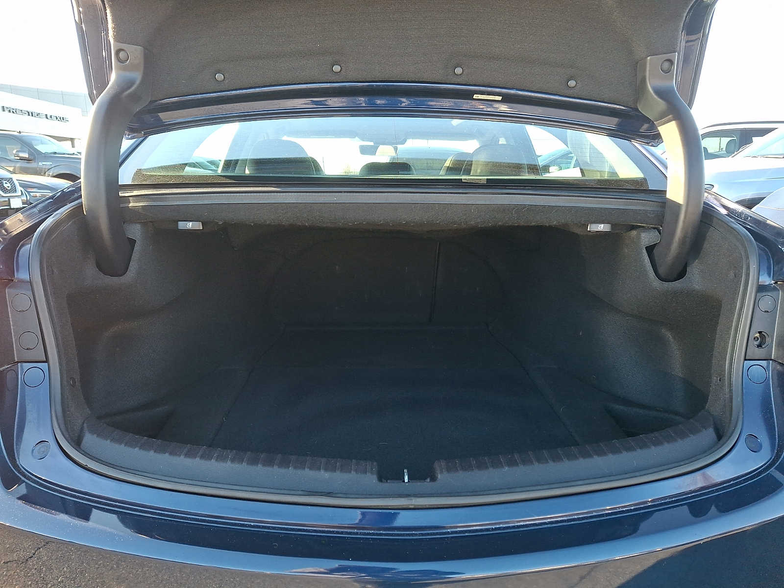 Thumbnail: 2019 Acura TLX - 27