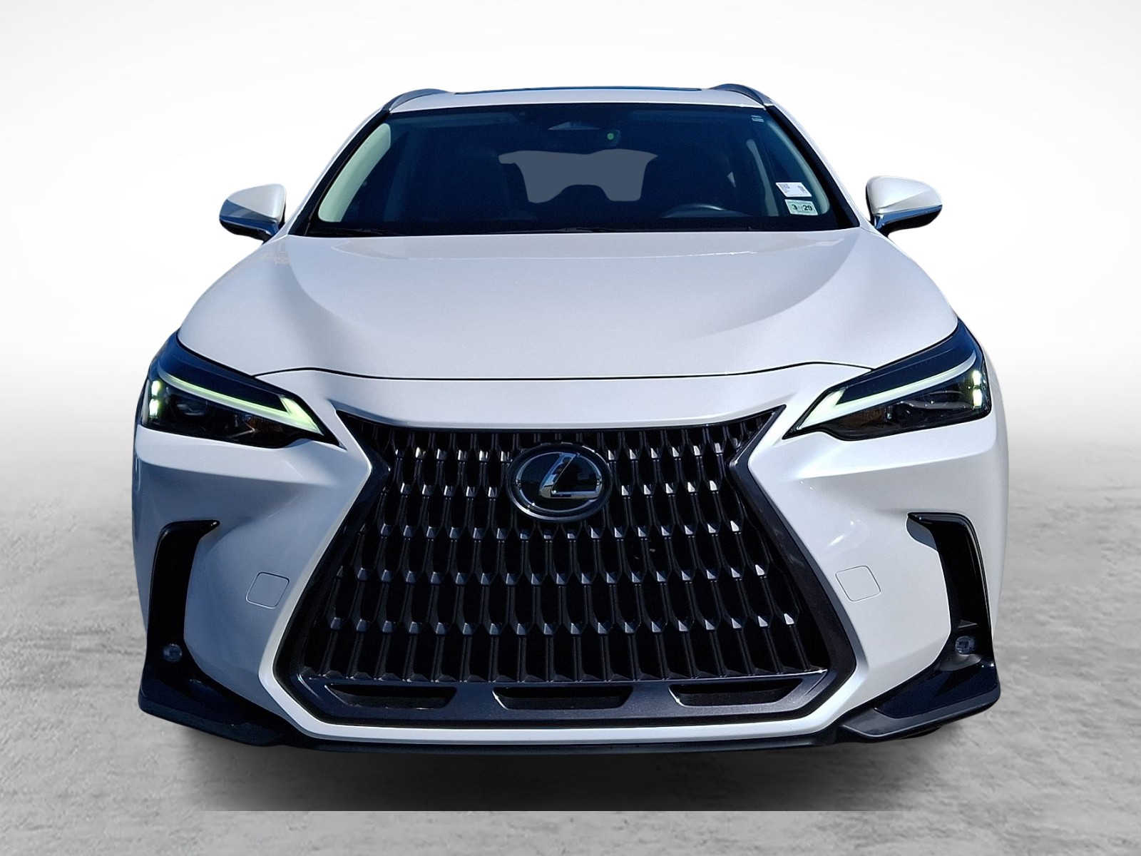 Thumbnail: 2024 Lexus NX - 2