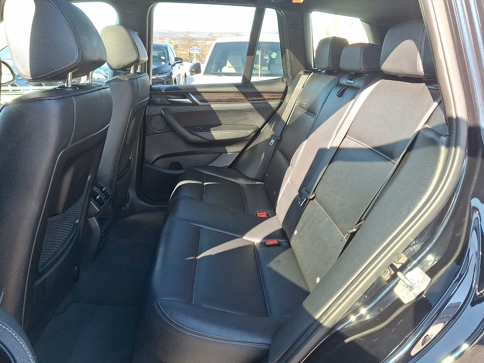 Thumbnail: 2016 BMW X3 - 7