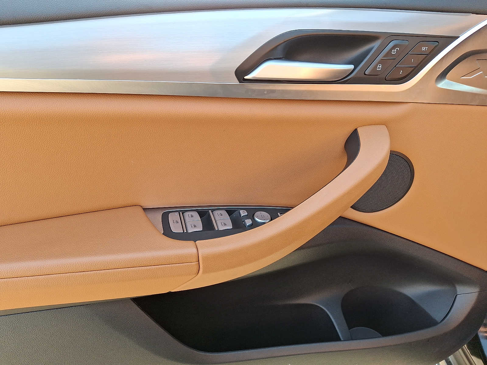 Thumbnail: 2023 BMW X3 - 9