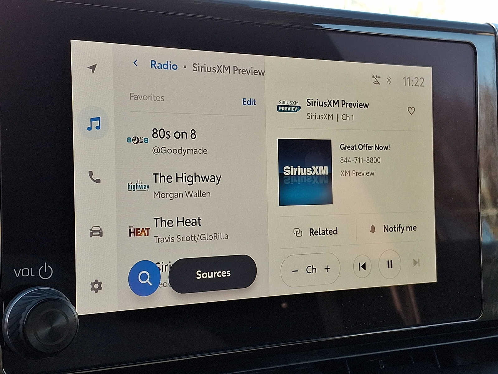 Thumbnail: 2025 Toyota RAV4 - 14