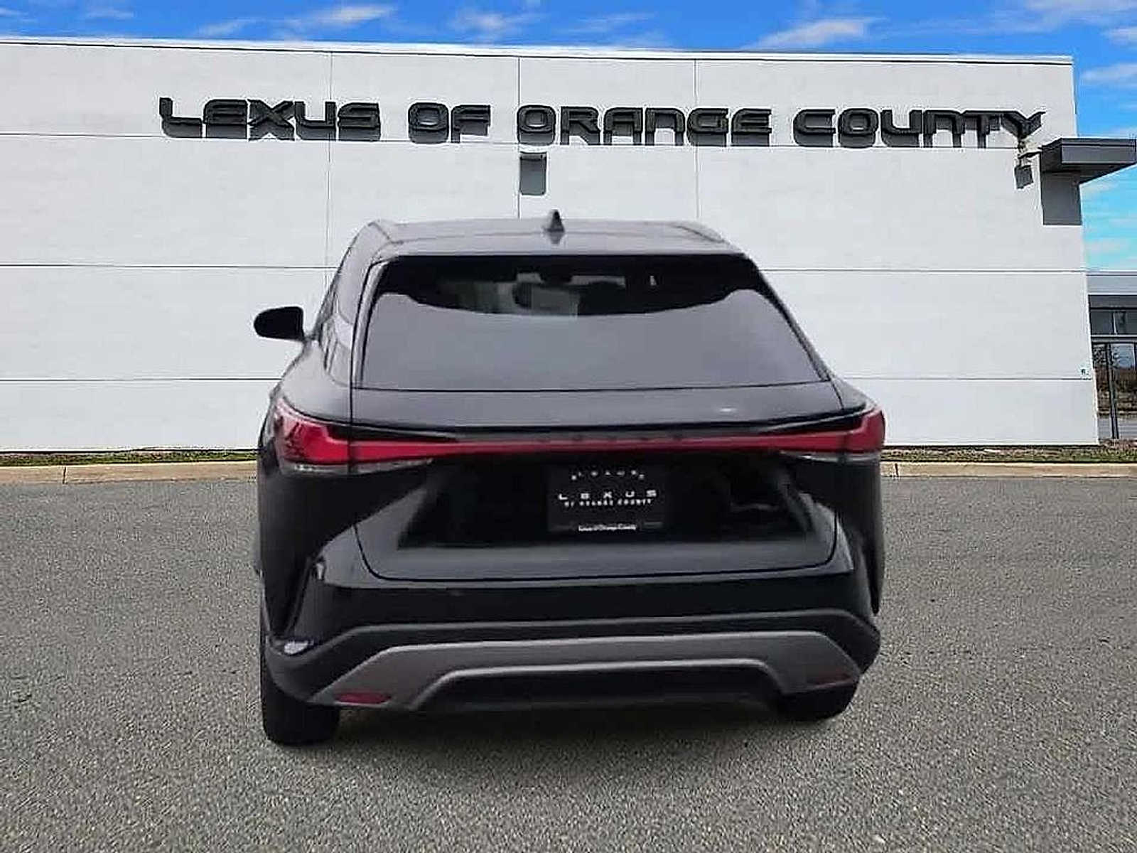 Thumbnail: 2026 Lexus RX - 7