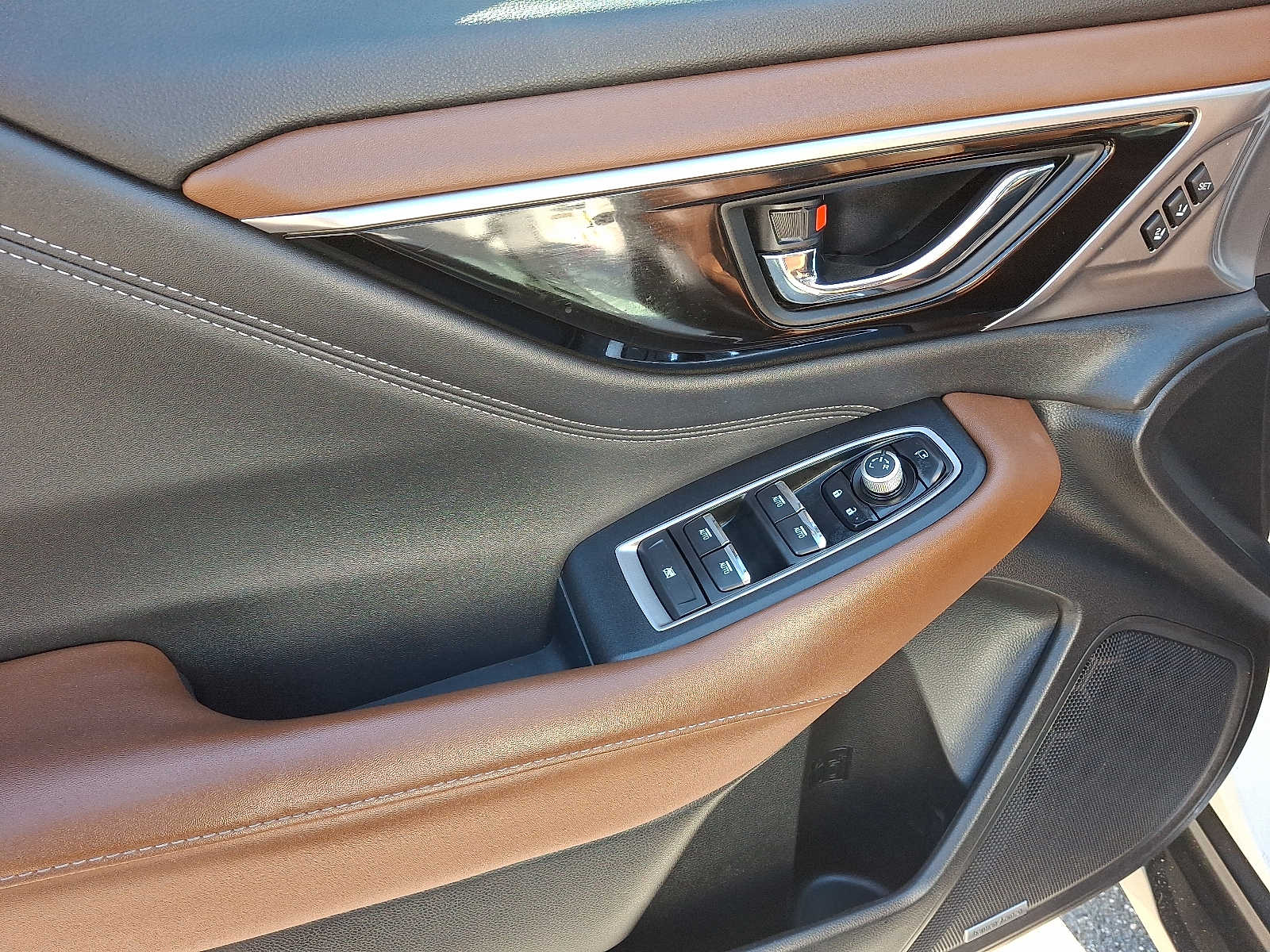 Thumbnail: 2020 Subaru Outback - 10