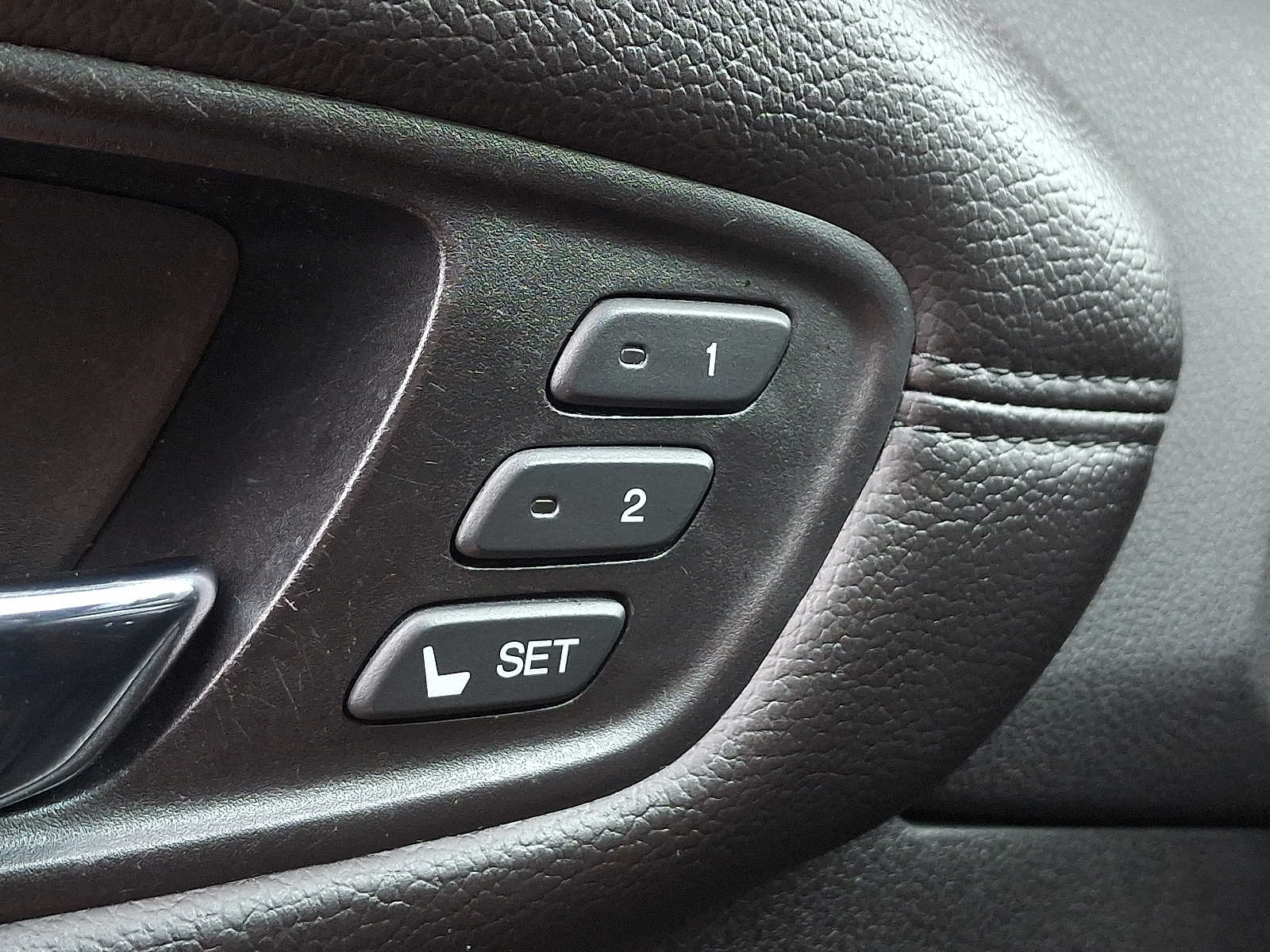 Thumbnail: 2015 Acura RDX - 21