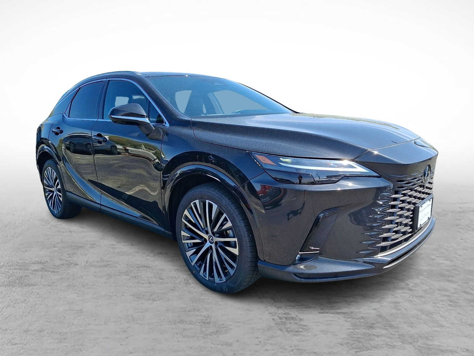 Thumbnail: 2023 Lexus RX - 3
