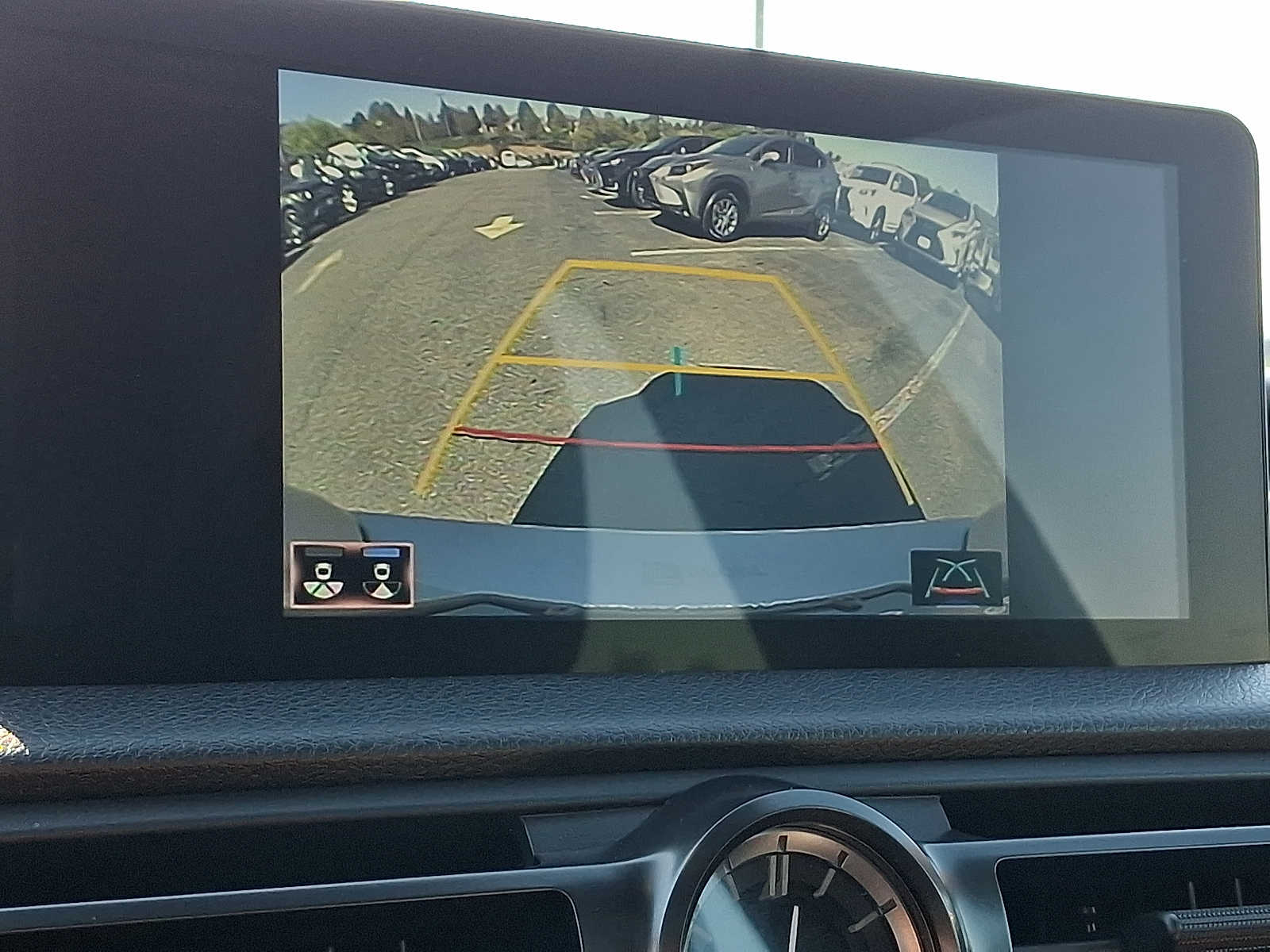 Thumbnail: 2023 Lexus IS - 16