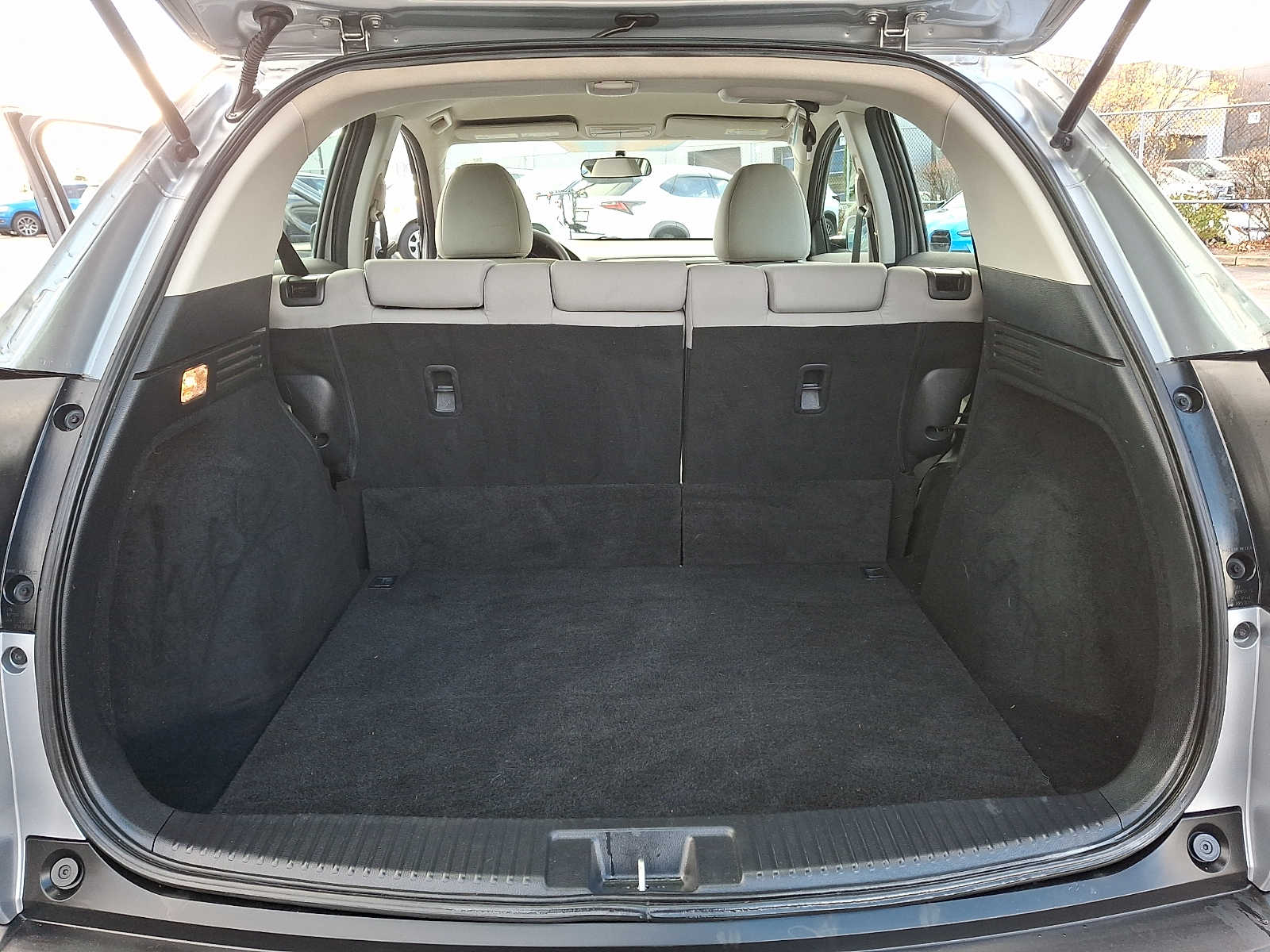 Thumbnail: 2019 Honda HR-V - 27