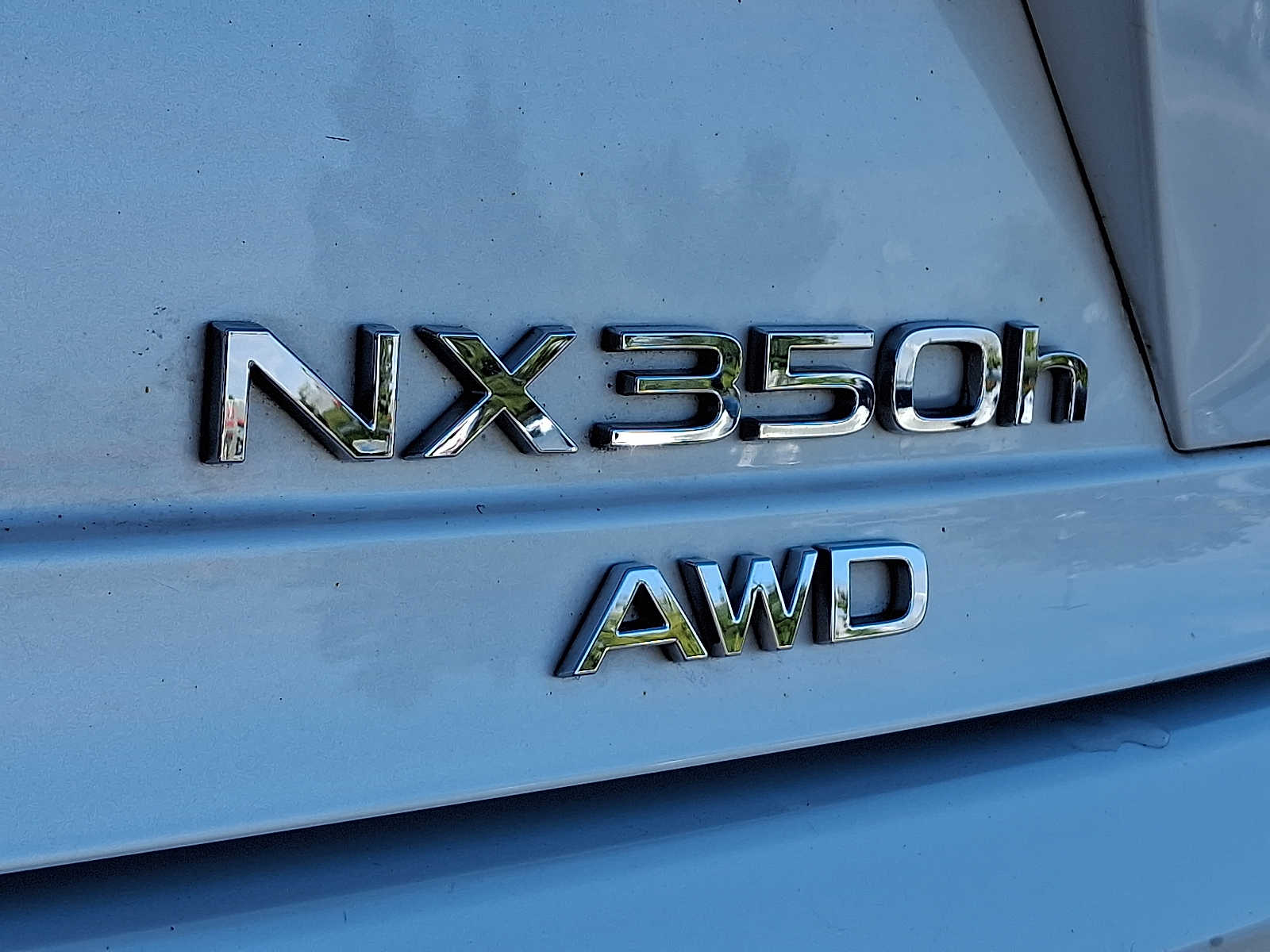 Thumbnail: 2024 Lexus NX - 29