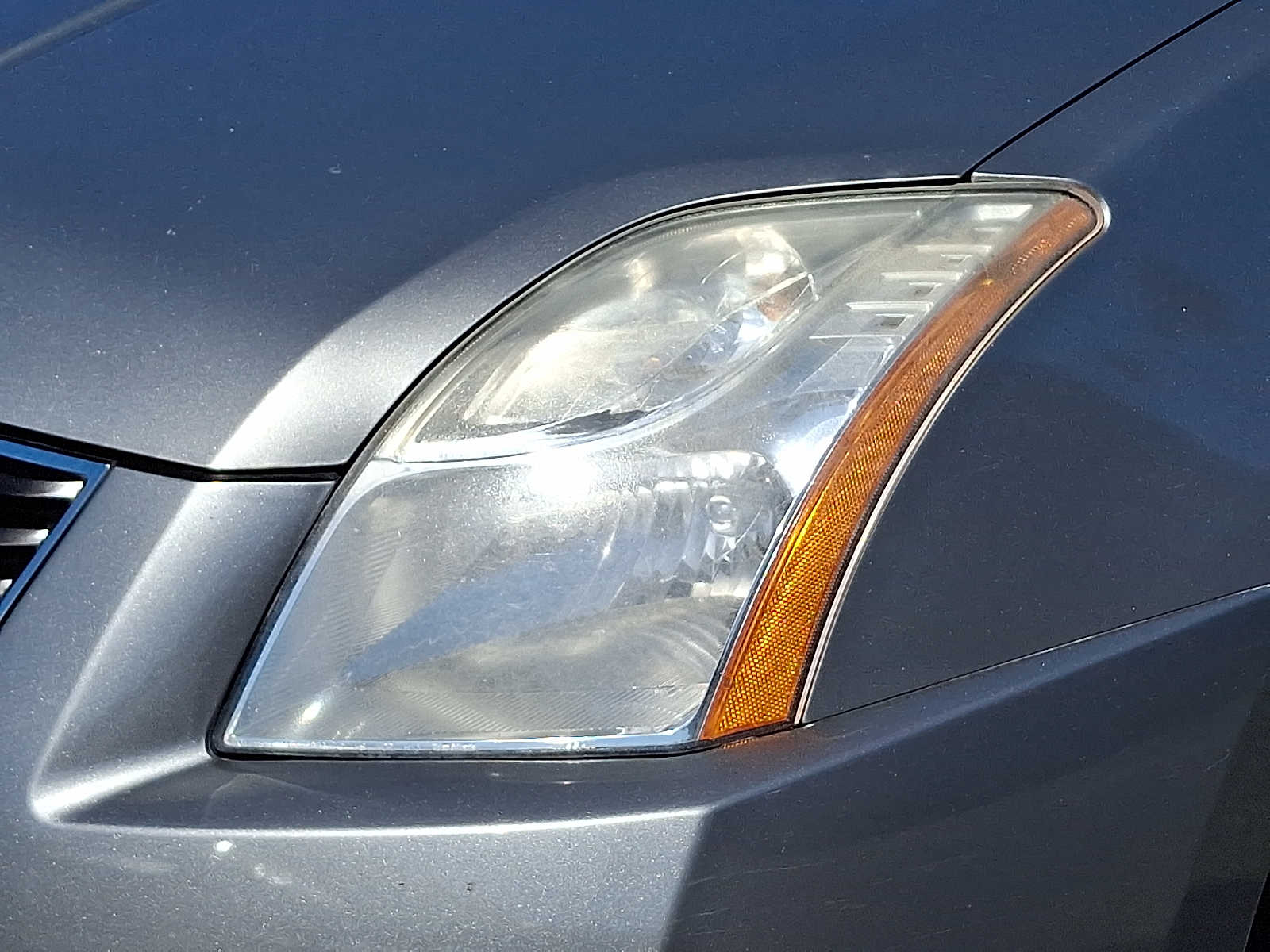 Thumbnail: 2012 Nissan Sentra - 9