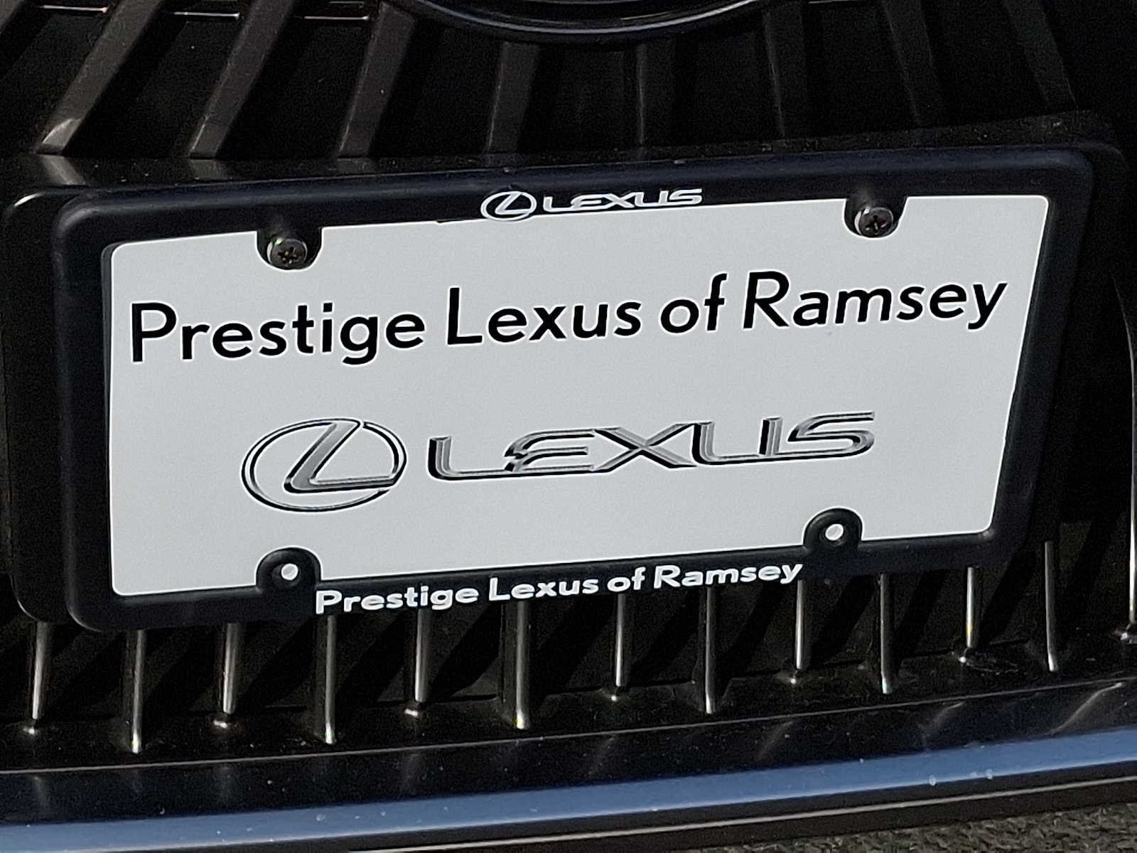 Thumbnail: 2024 Lexus NX - 30