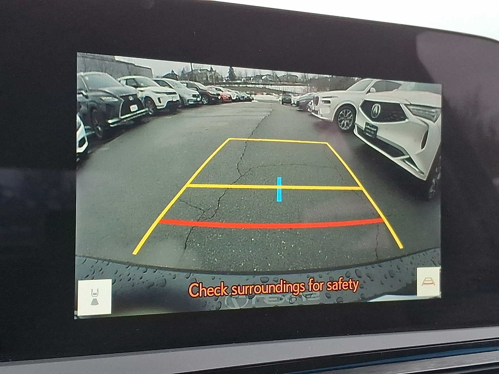 Thumbnail: 2024 Lexus ES - 16