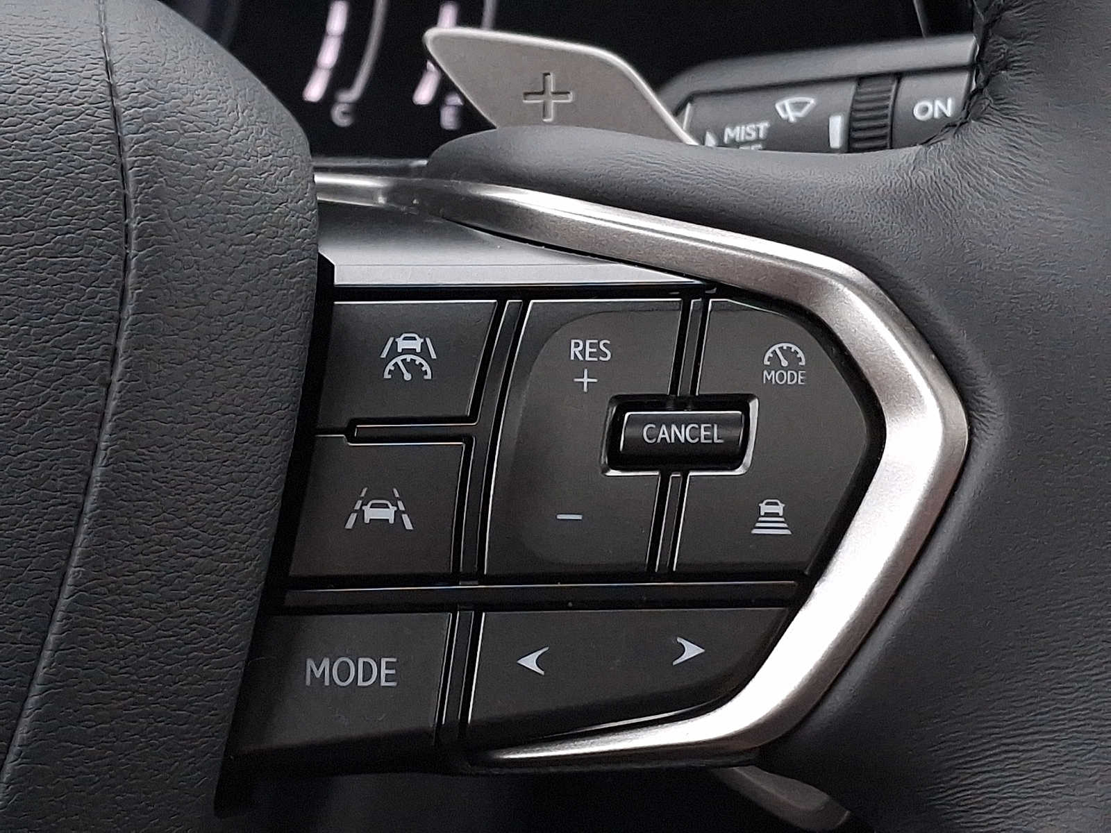 Thumbnail: 2024 Lexus RX - 19