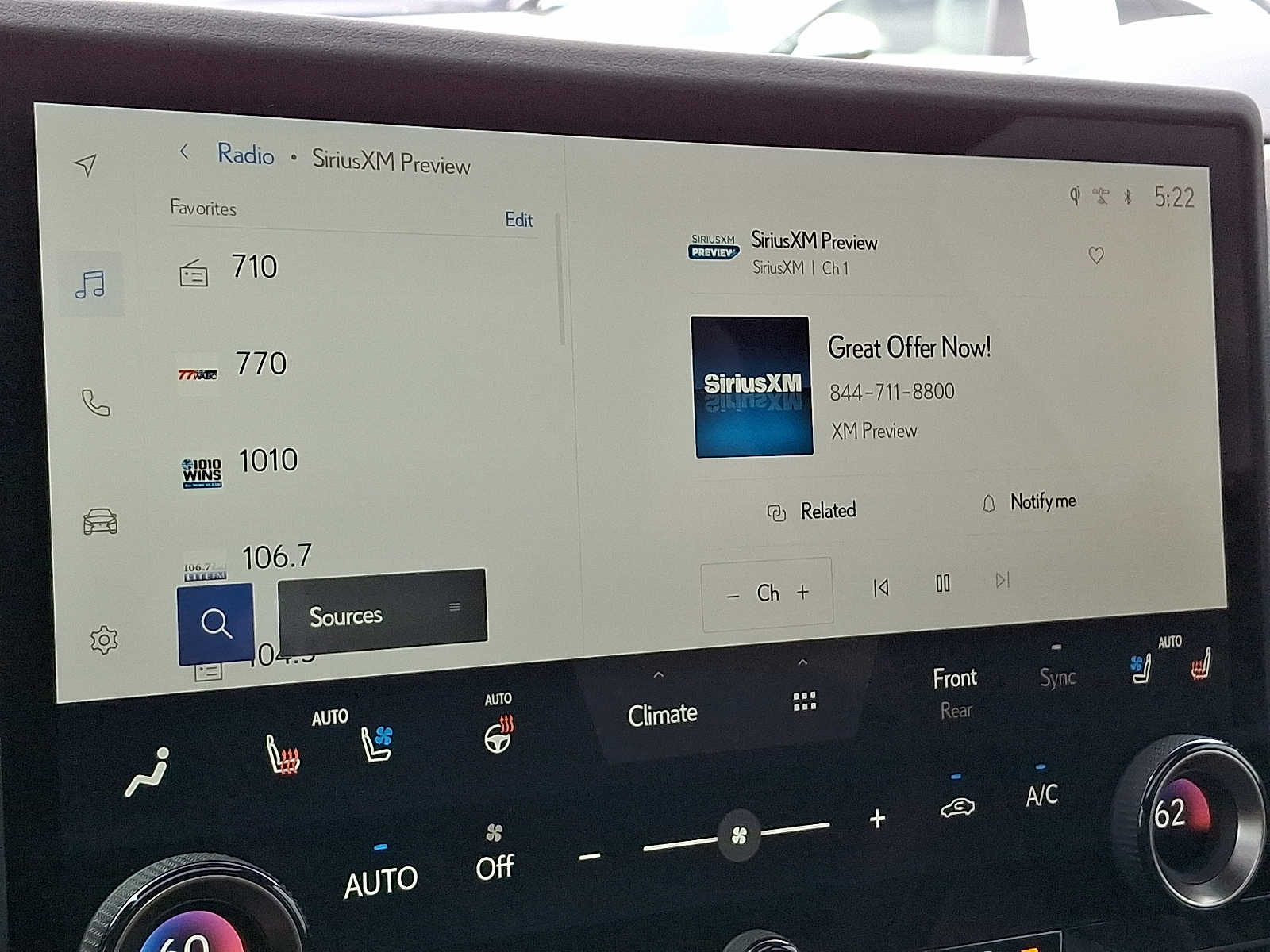 Thumbnail: 2024 Lexus GX - 16