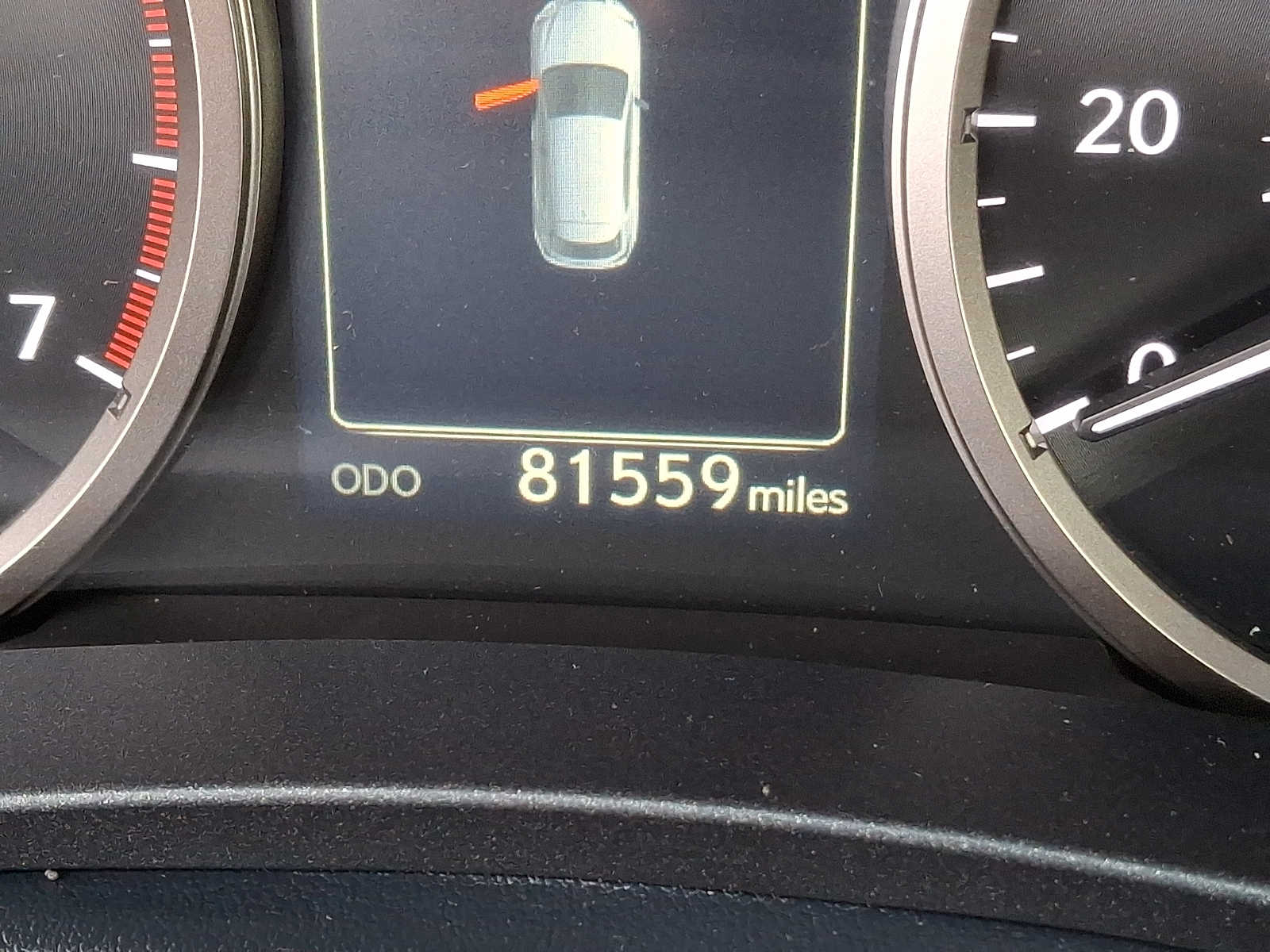 Thumbnail: 2017 Lexus NX - 15