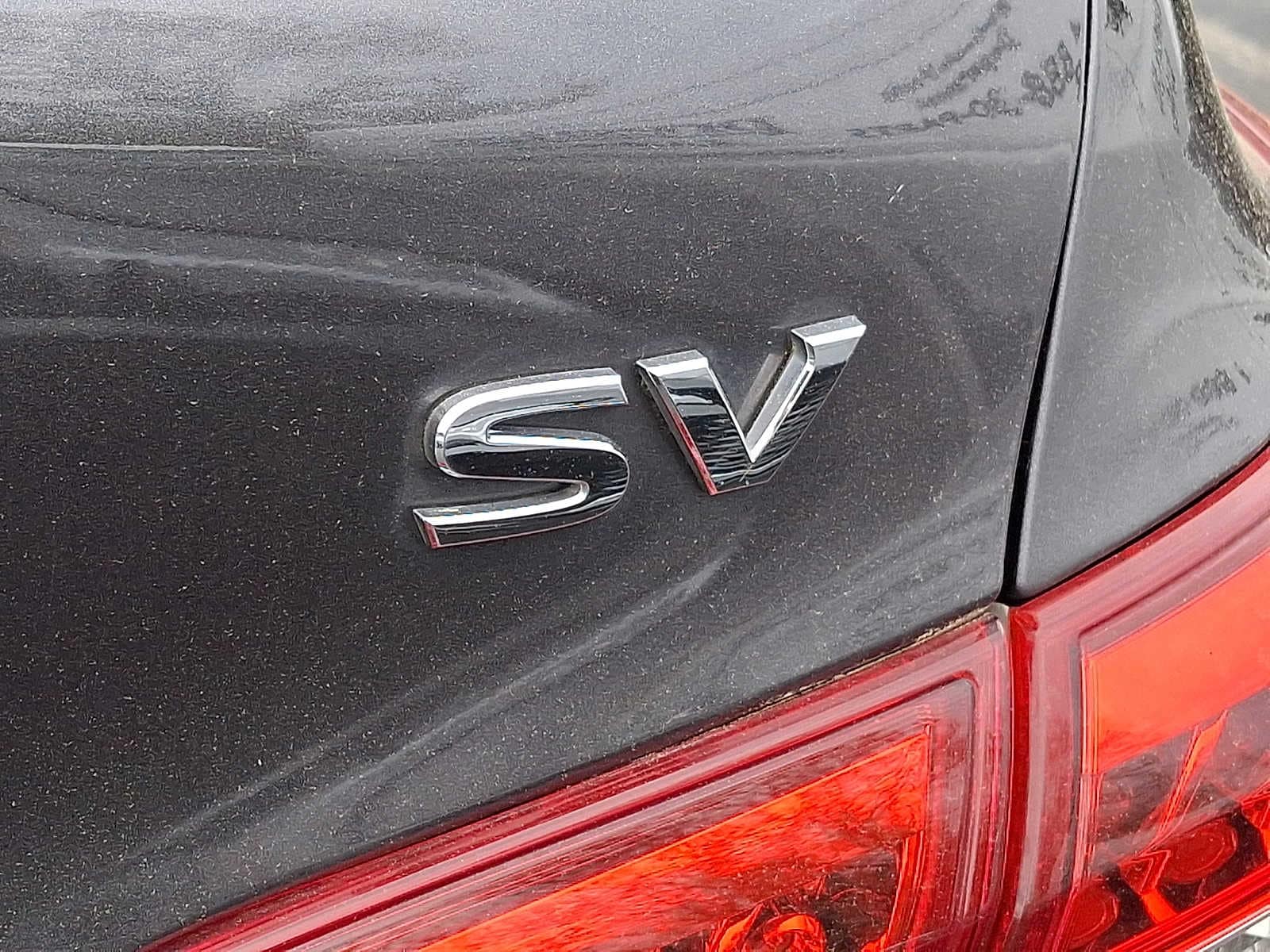 Thumbnail: 2015 Nissan Sentra - 27