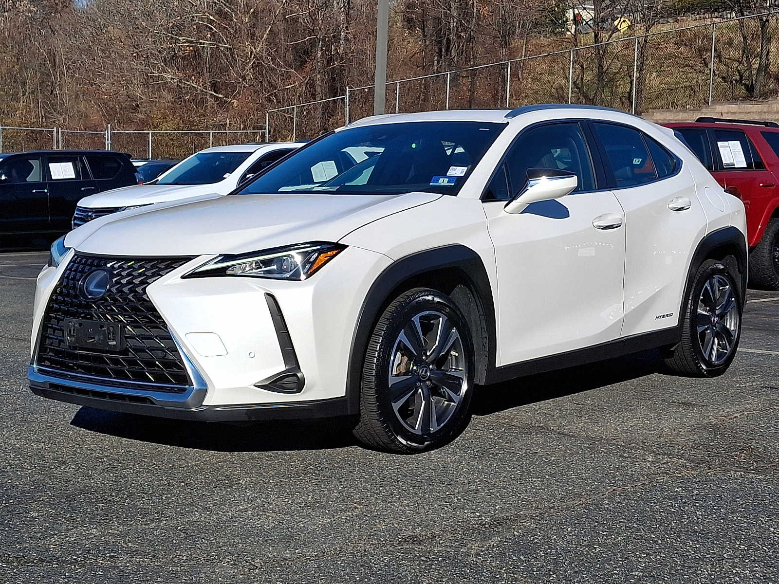 2019 Lexus UX 250h -
                  Ramsey, NJ