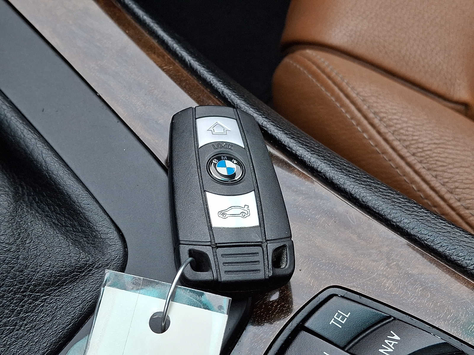 Thumbnail: 2010 BMW 3 Series - 24