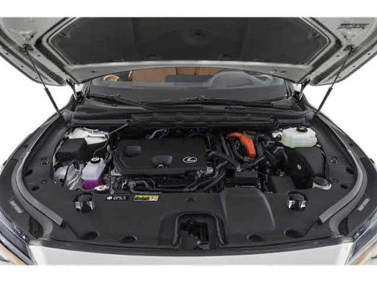 Thumbnail: 2026 Lexus RX - 14