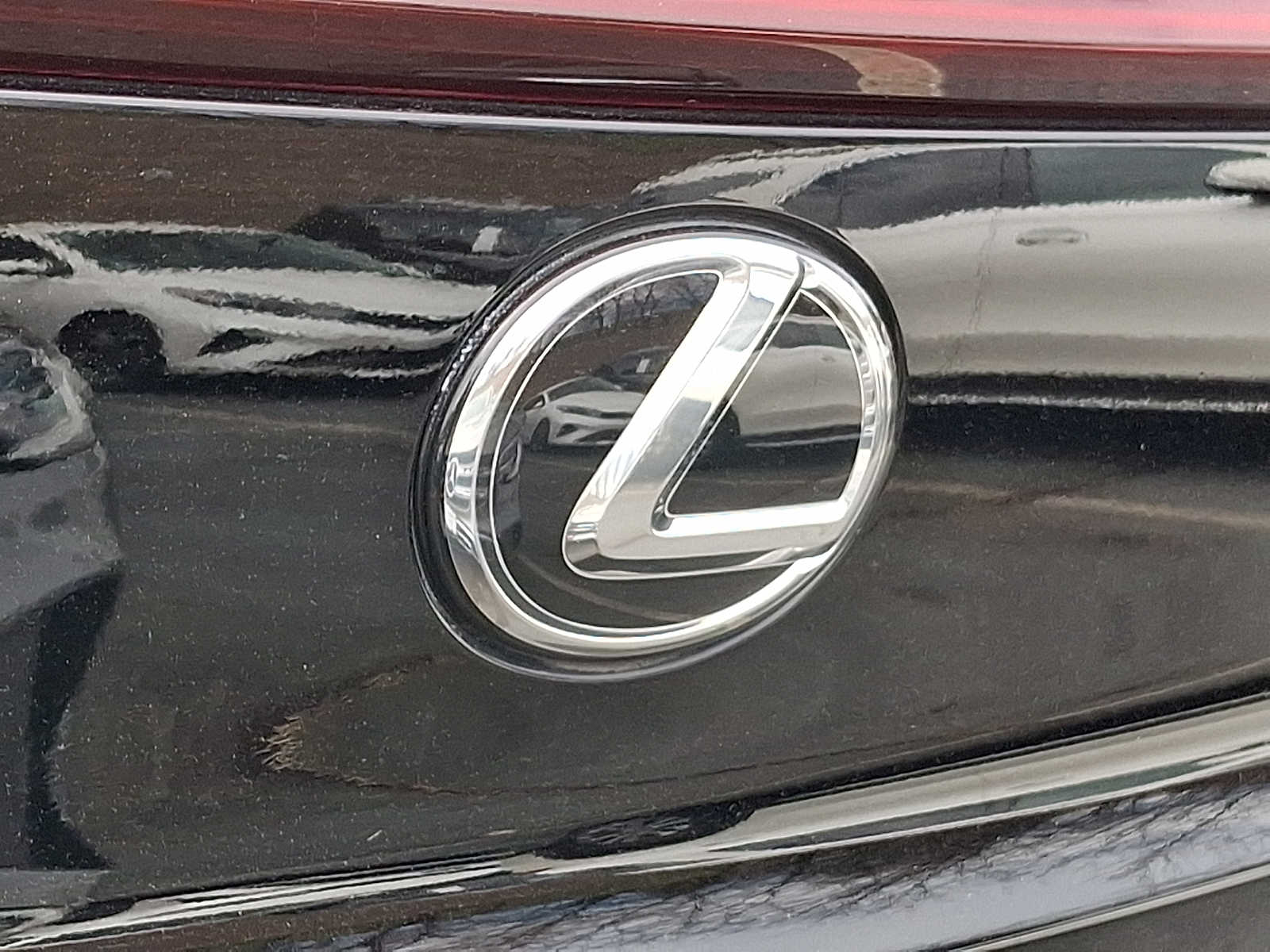 Thumbnail: 2023 Lexus UX - 30