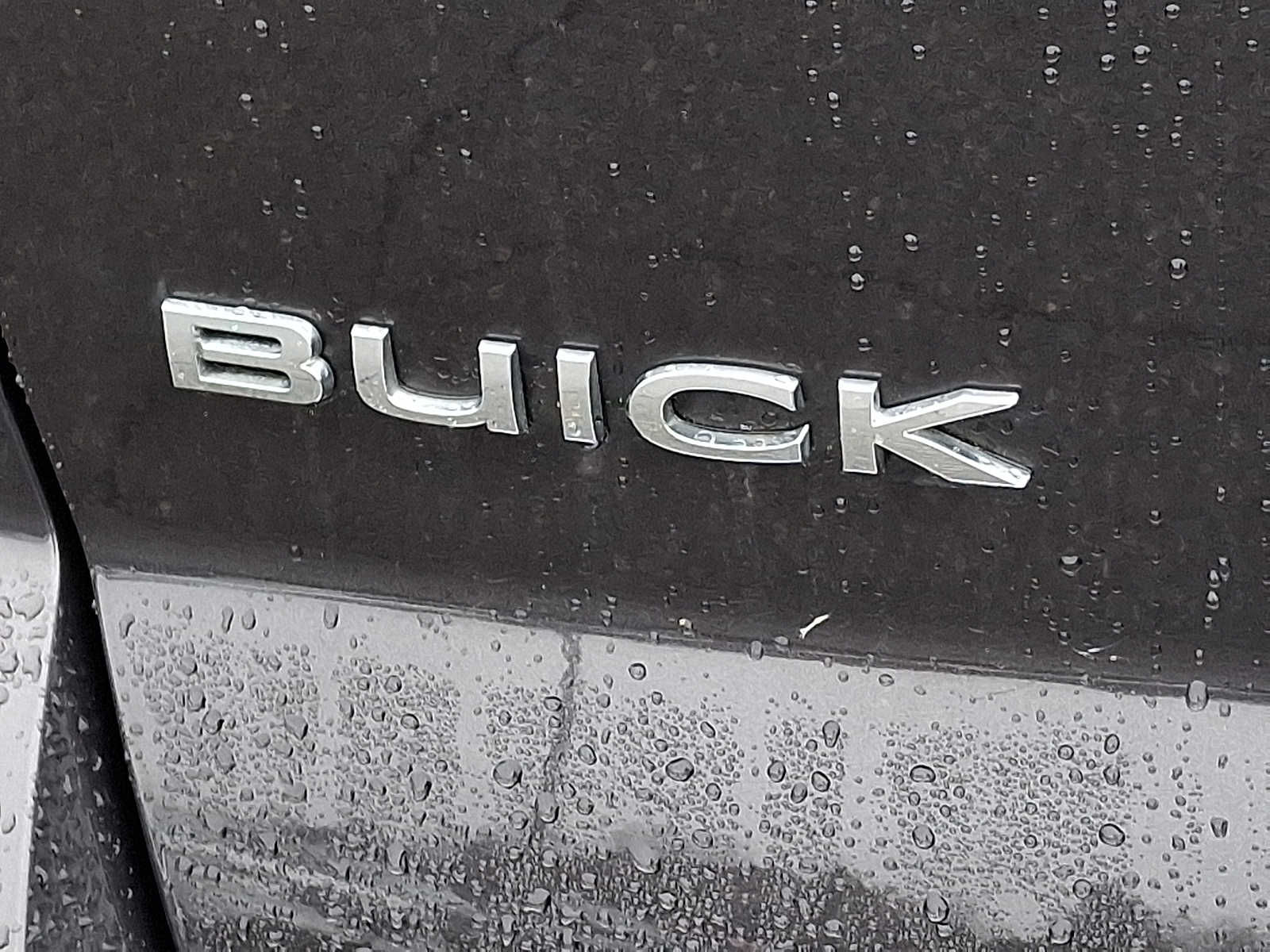 Thumbnail: 2017 Buick Enclave - 29