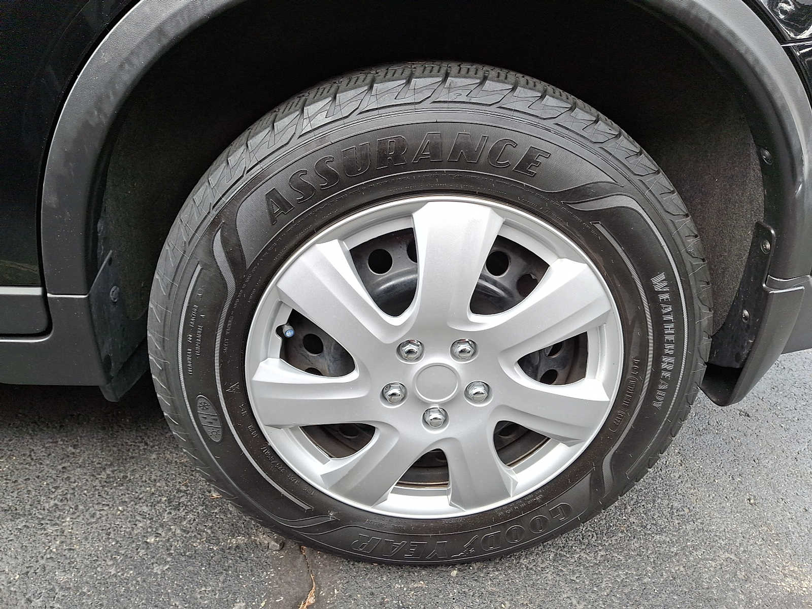 Thumbnail: 2019 Nissan Rogue - 6