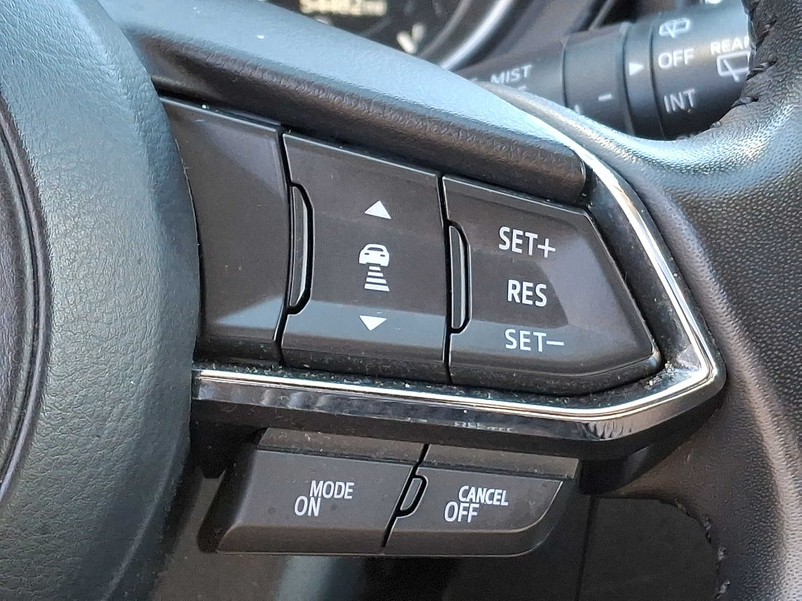 Thumbnail: 2021 Mazda CX-9 - 19