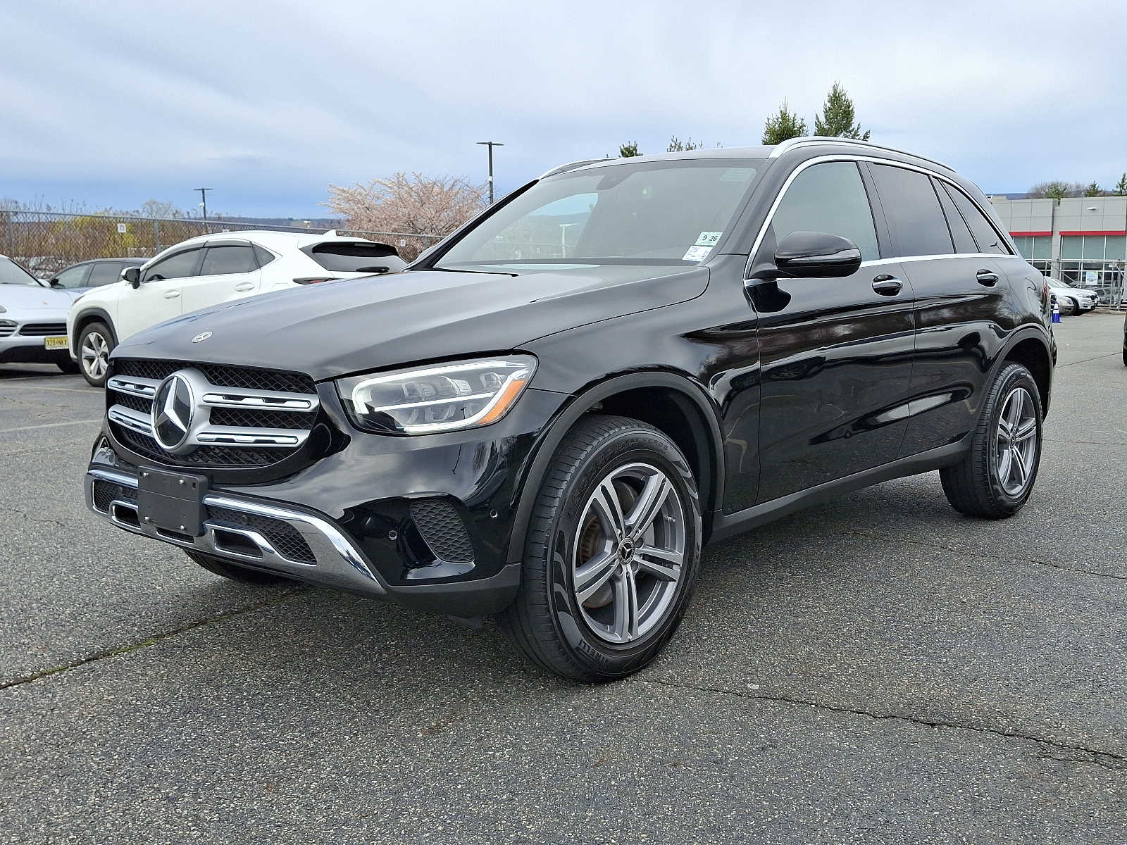 2021 Mercedes-Benz GLC 300 -
                  Ramsey, NJ