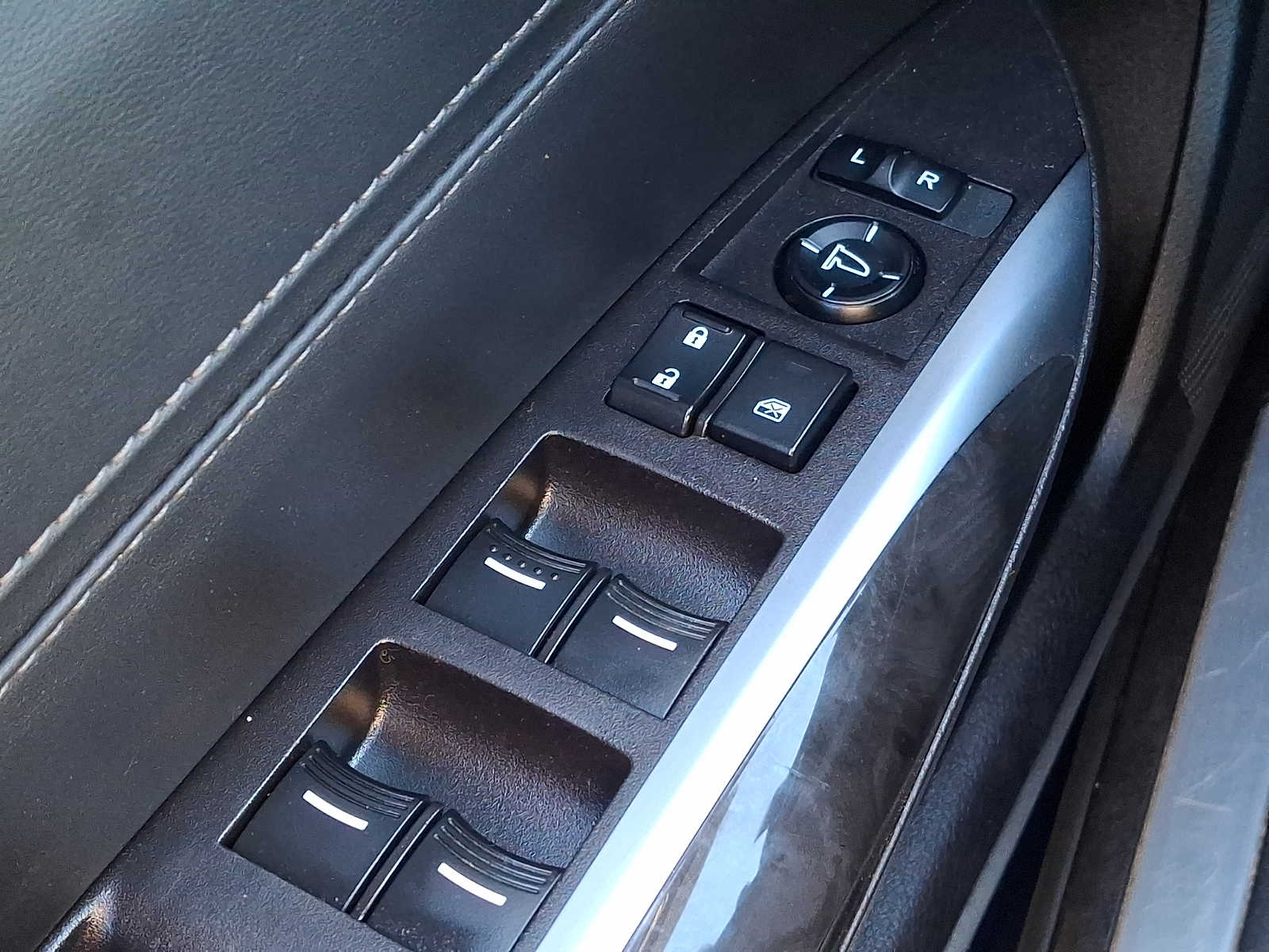 Thumbnail: 2019 Acura TLX - 25