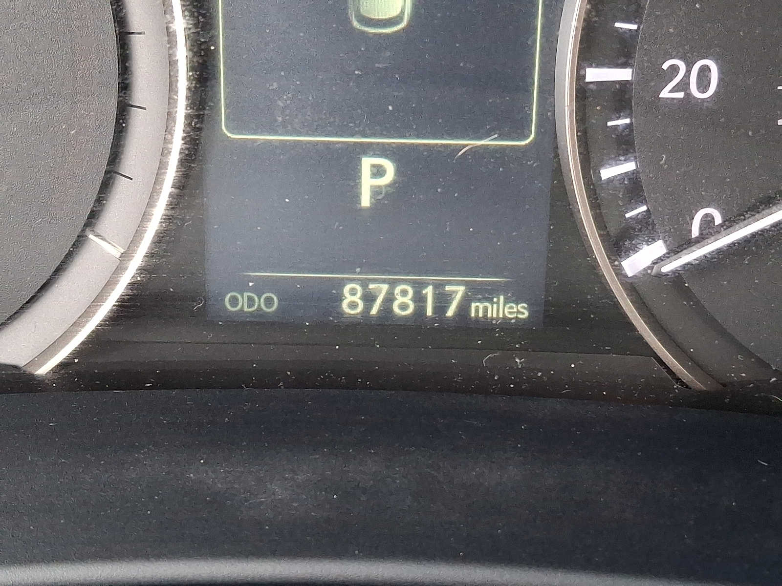 Thumbnail: 2016 Lexus RX - 18