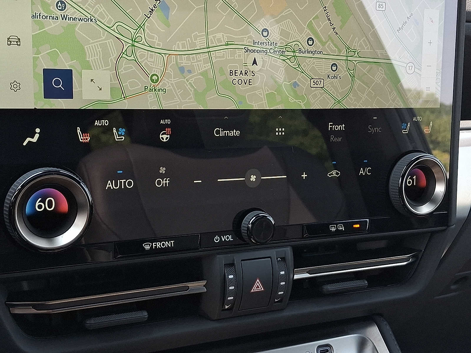 Thumbnail: 2024 Lexus GX - 15