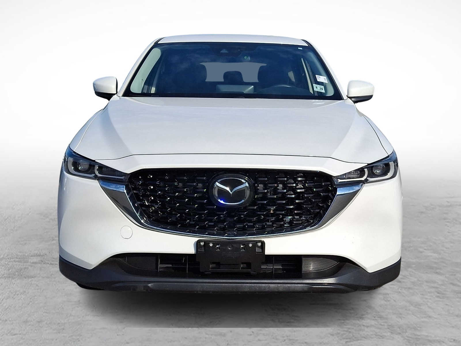 Thumbnail: 2023 Mazda CX-5 - 2