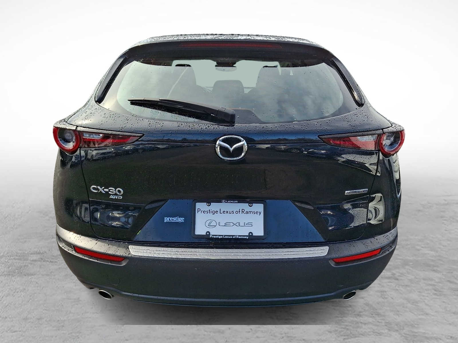 Thumbnail: 2024 Mazda CX-30 - 4